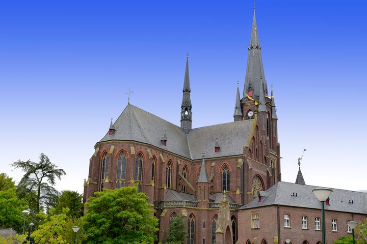 Marienbasilika Kevelaer